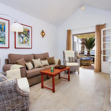 Casa La Malondra Apartment Puerto del Carmen  Luaran gambar