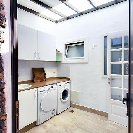 Casa La Malondra Apartment Puerto del Carmen  Luaran gambar