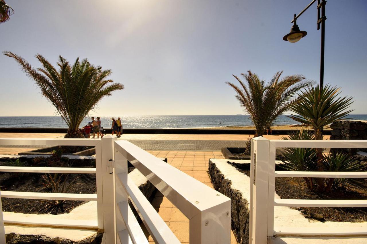 Casa La Malondra Apartment Puerto del Carmen  Luaran gambar