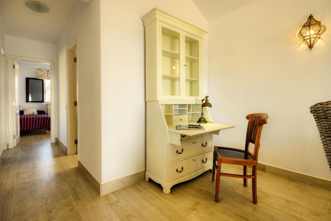 Casa La Malondra Apartment Puerto del Carmen  Luaran gambar