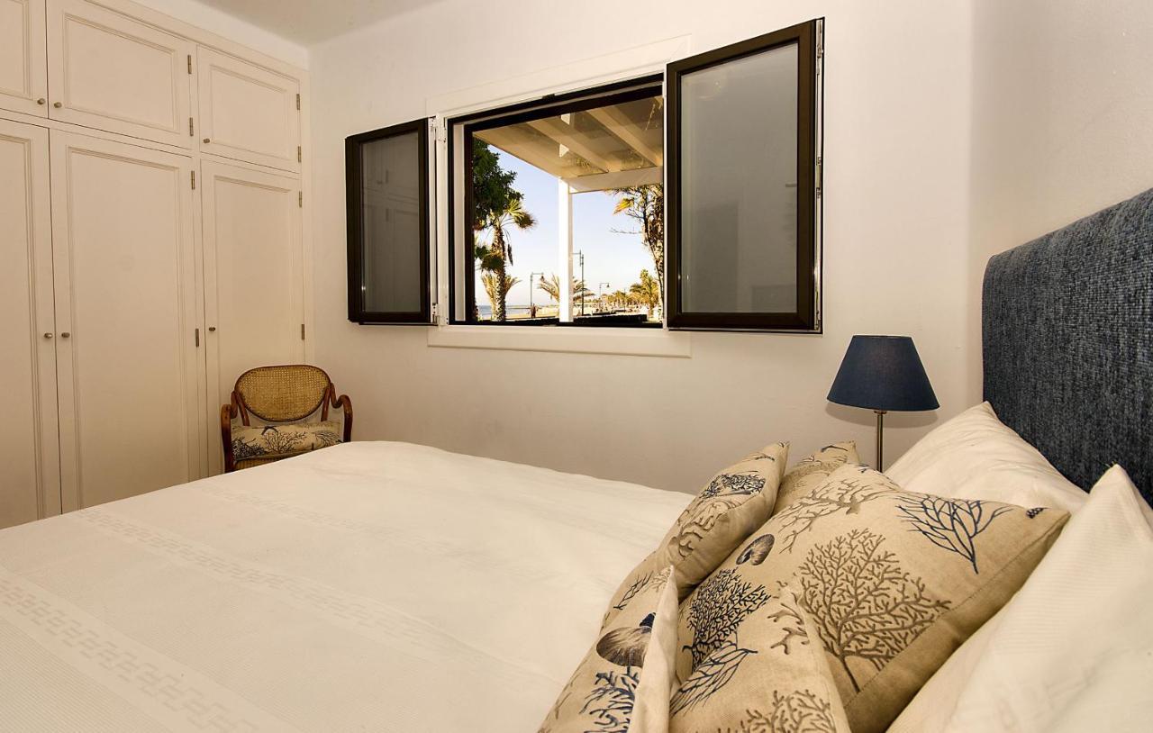 Casa La Malondra Apartment Puerto del Carmen  Luaran gambar