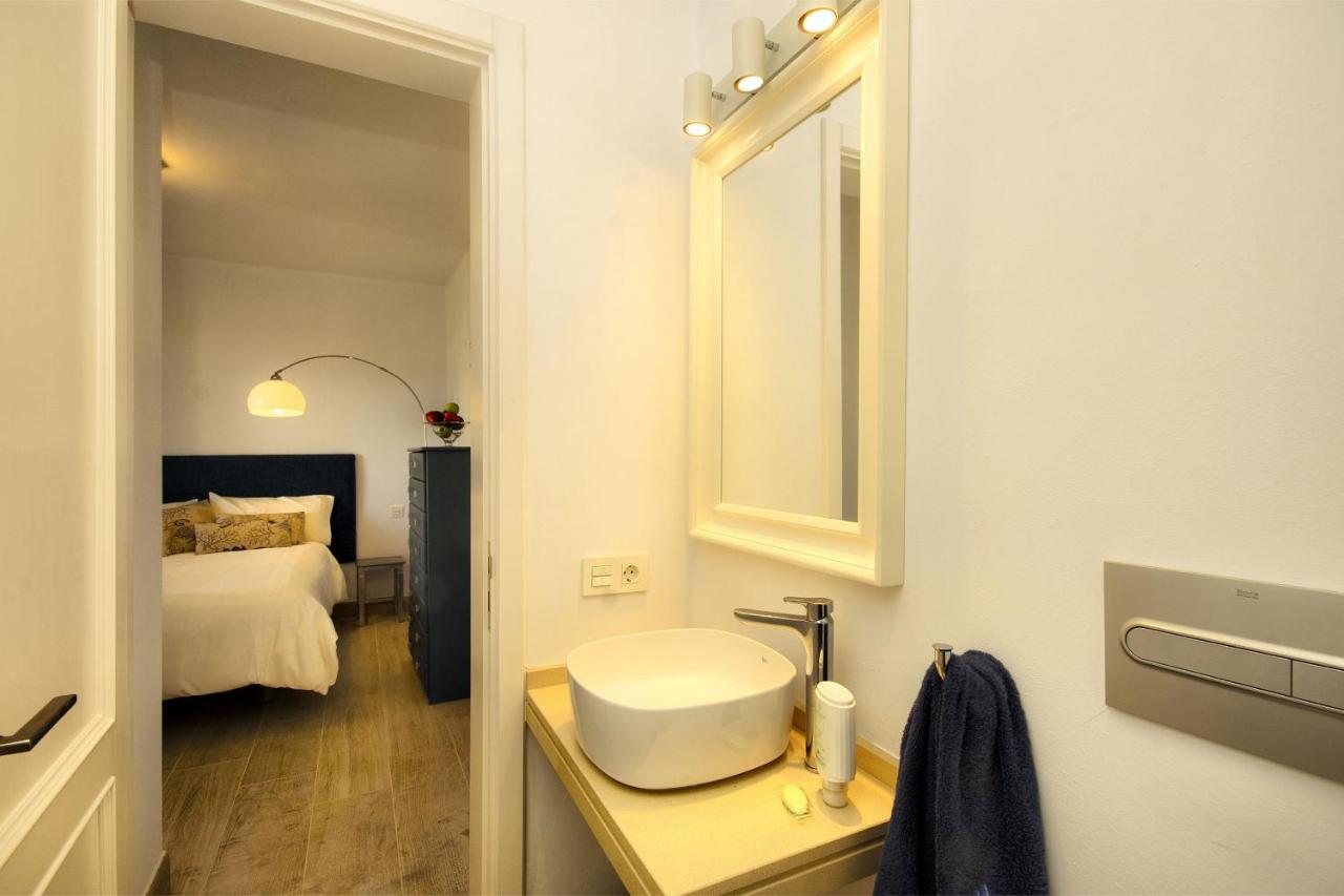 Casa La Malondra Apartment Puerto del Carmen  Luaran gambar