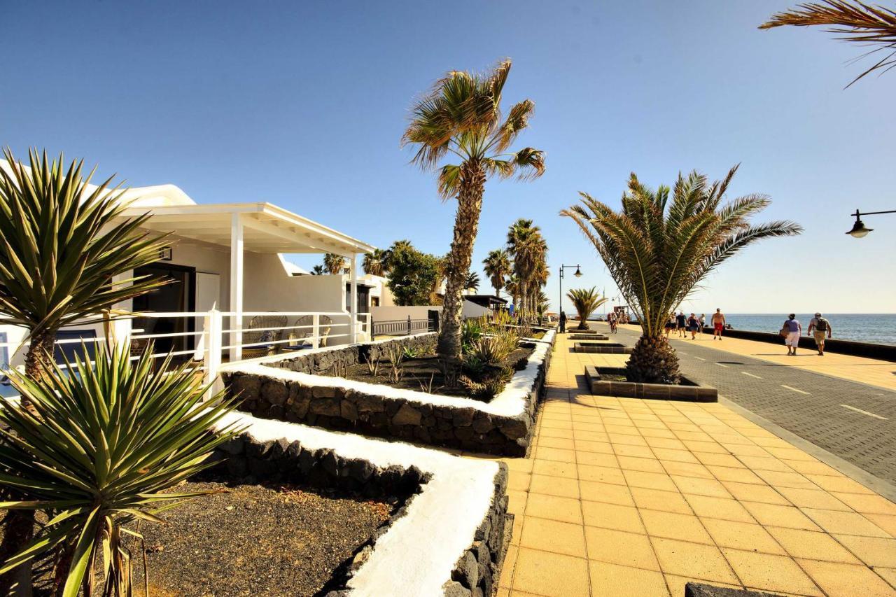 Casa La Malondra Apartment Puerto del Carmen  Luaran gambar