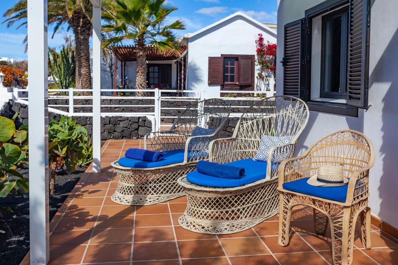 Casa La Malondra Apartment Puerto del Carmen  Luaran gambar
