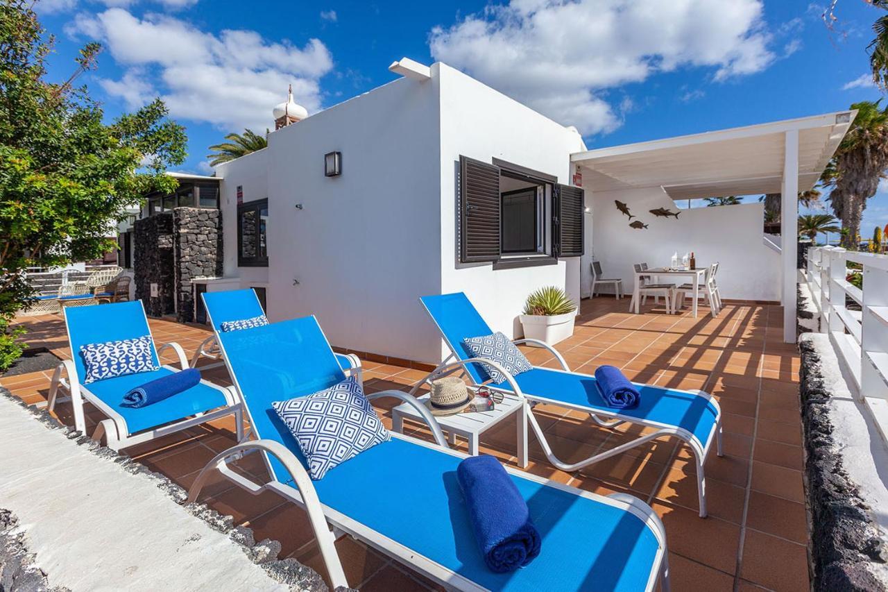 Casa La Malondra Apartment Puerto del Carmen  Luaran gambar