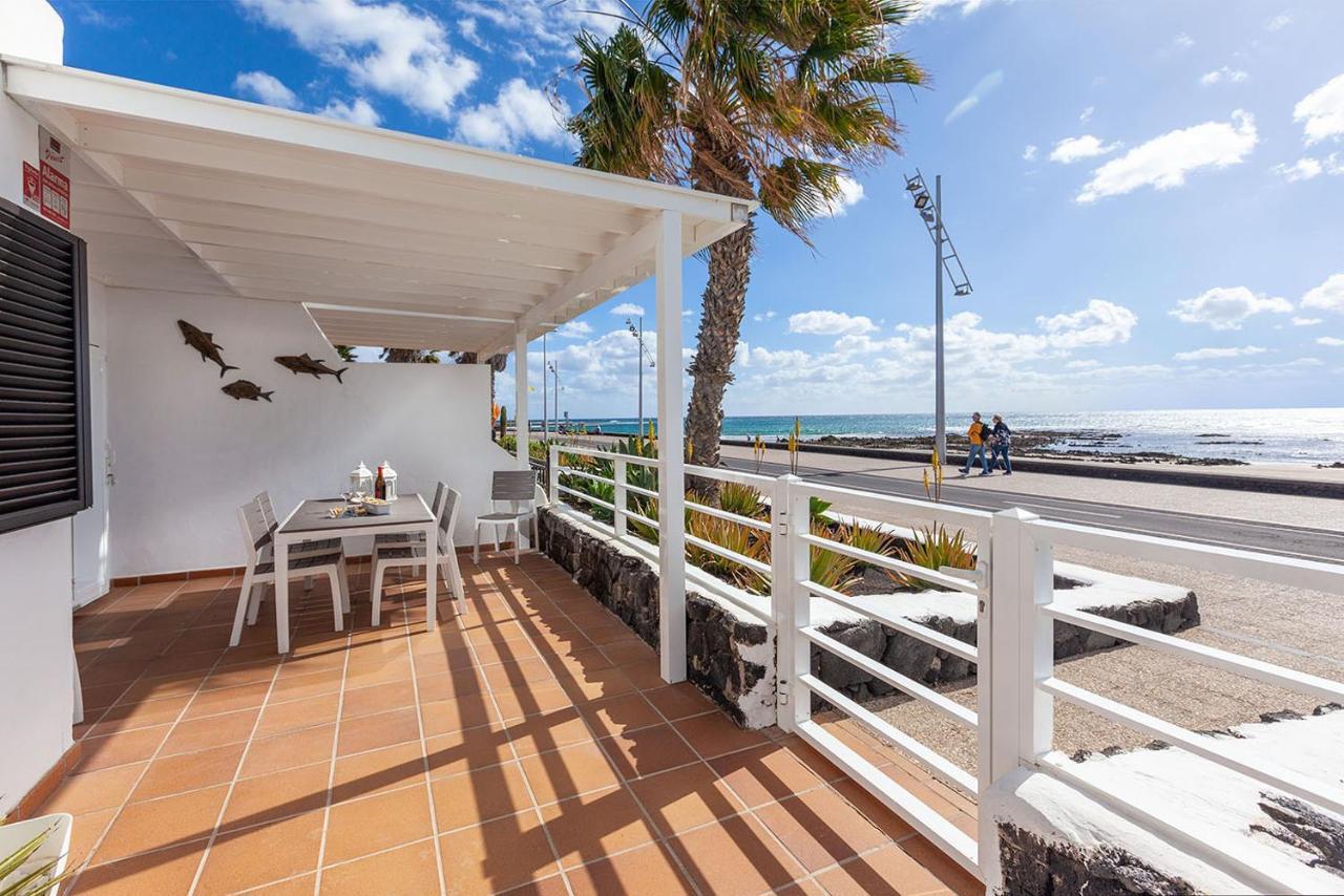Casa La Malondra Apartment Puerto del Carmen  Luaran gambar