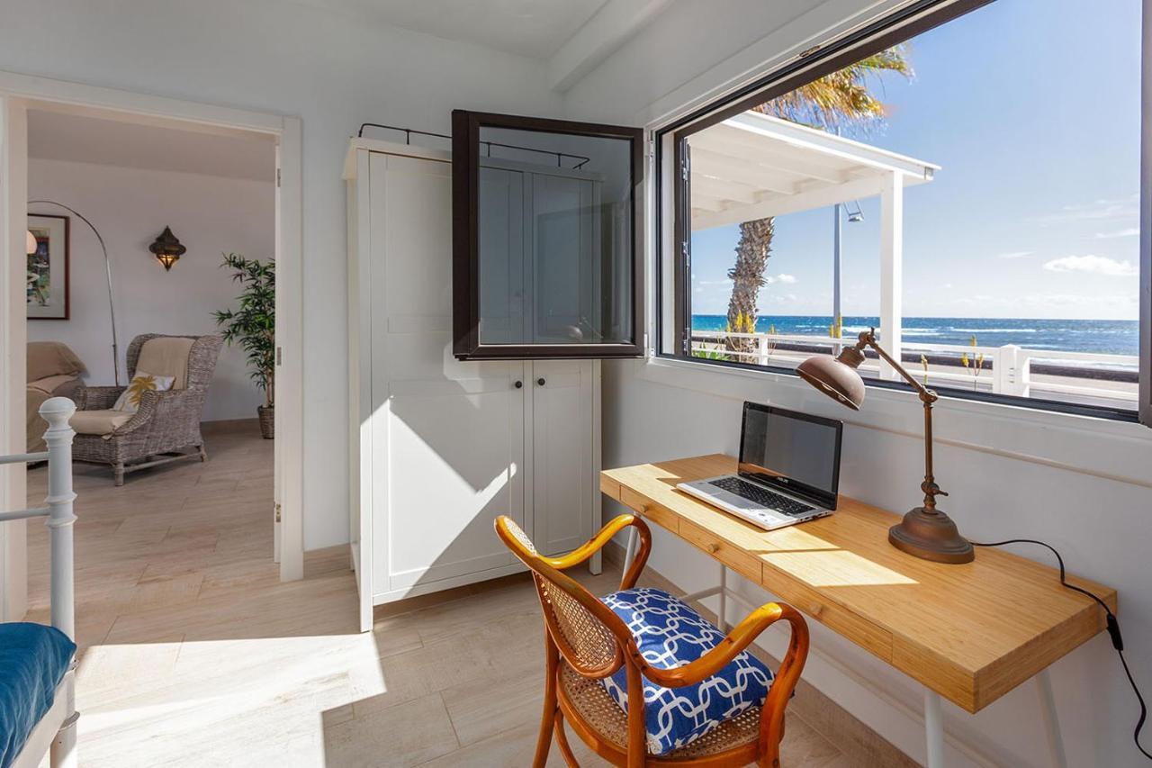 Casa La Malondra Apartment Puerto del Carmen  Luaran gambar