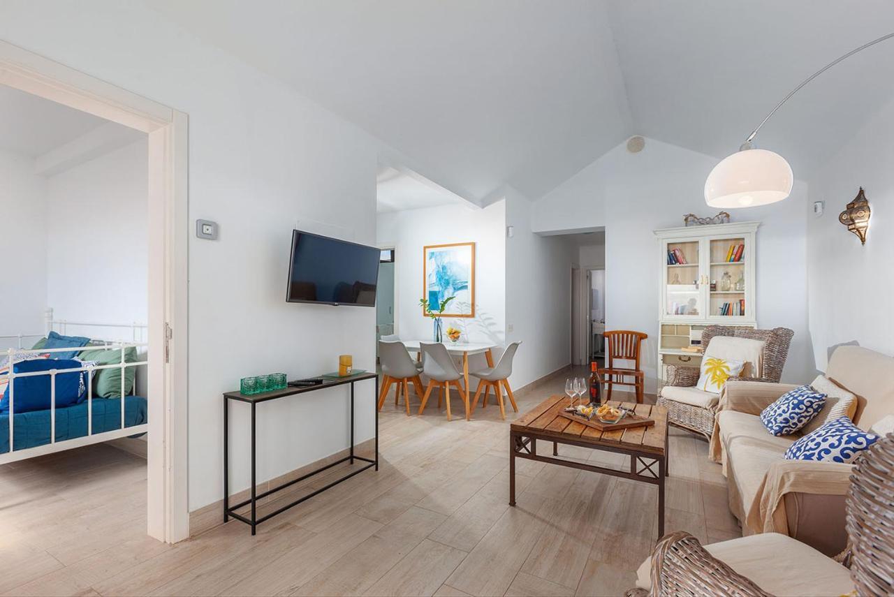 Casa La Malondra Apartment Puerto del Carmen  Luaran gambar