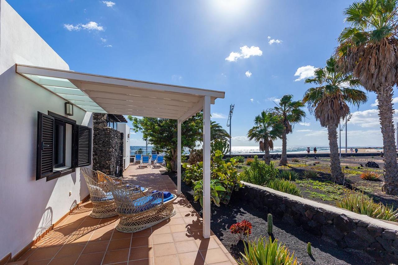 Casa La Malondra Apartment Puerto del Carmen  Luaran gambar