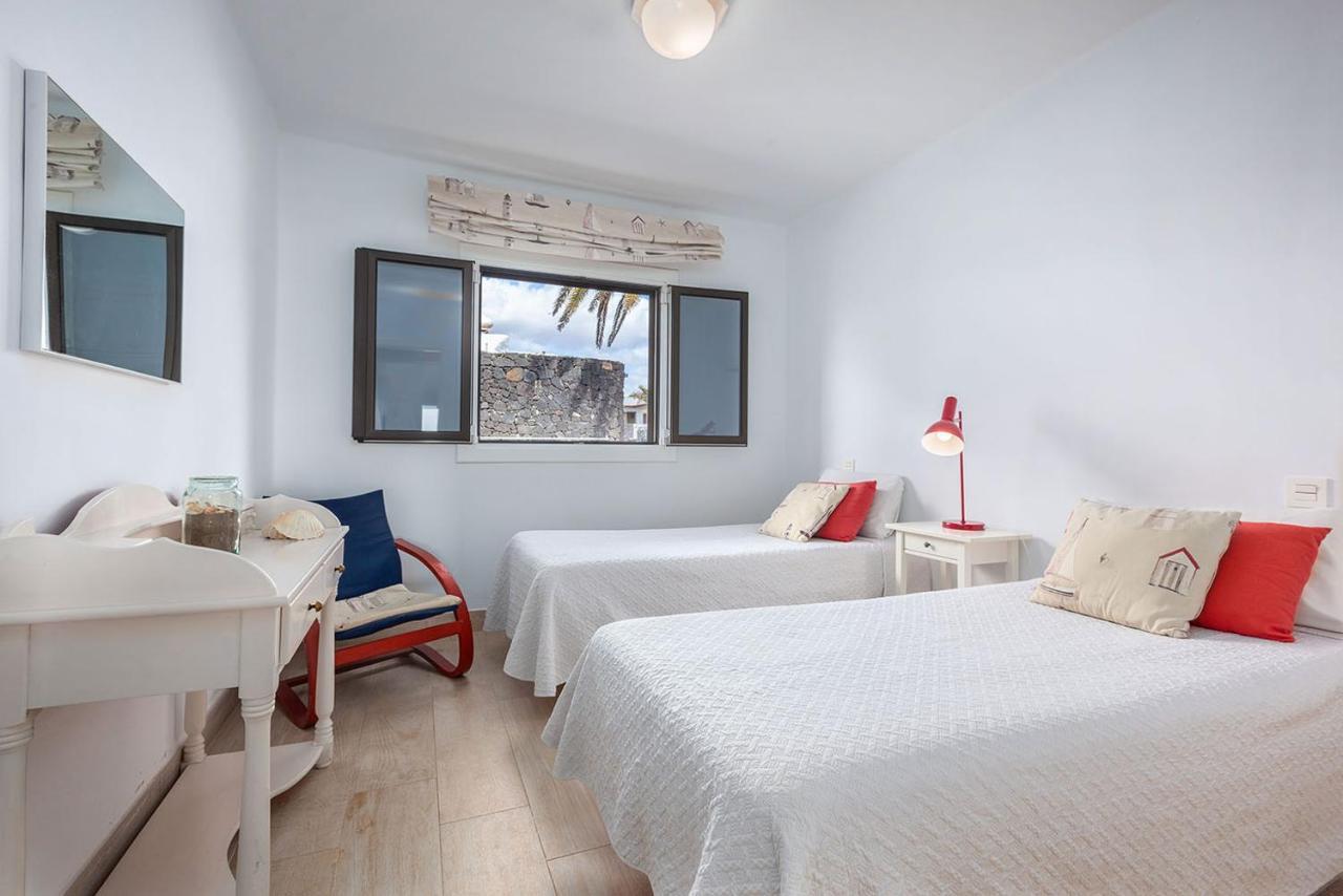 Casa La Malondra Apartment Puerto del Carmen  Luaran gambar