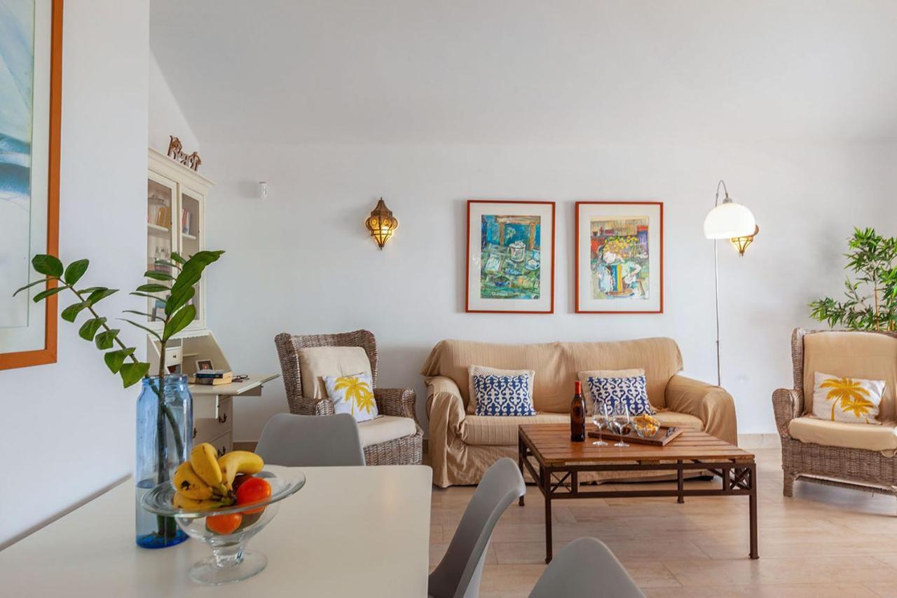 Casa La Malondra Apartment Puerto del Carmen  Luaran gambar