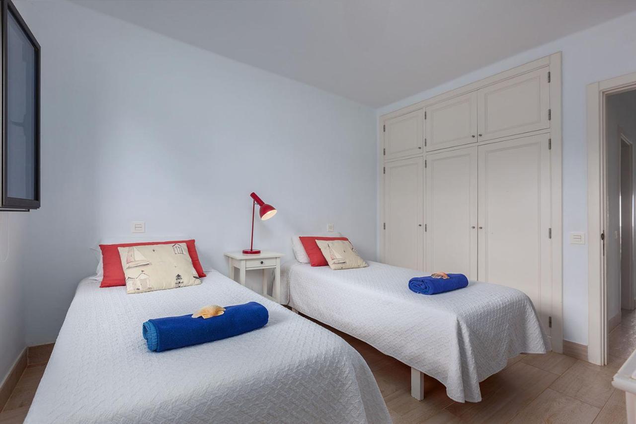 Casa La Malondra Apartment Puerto del Carmen  Luaran gambar