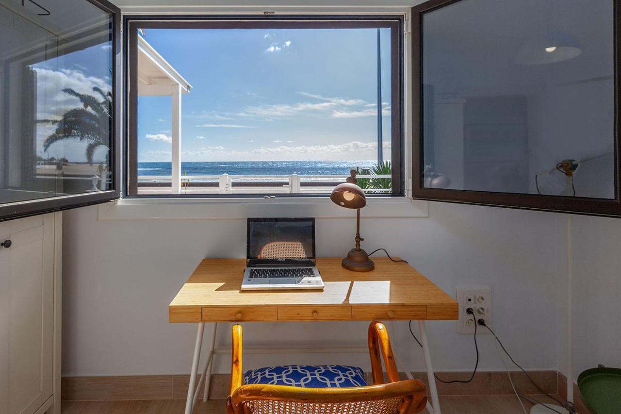 Casa La Malondra Apartment Puerto del Carmen  Luaran gambar
