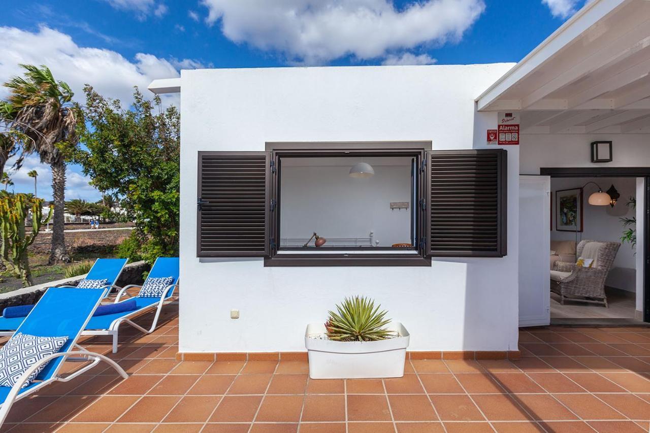 Casa La Malondra Apartment Puerto del Carmen  Luaran gambar