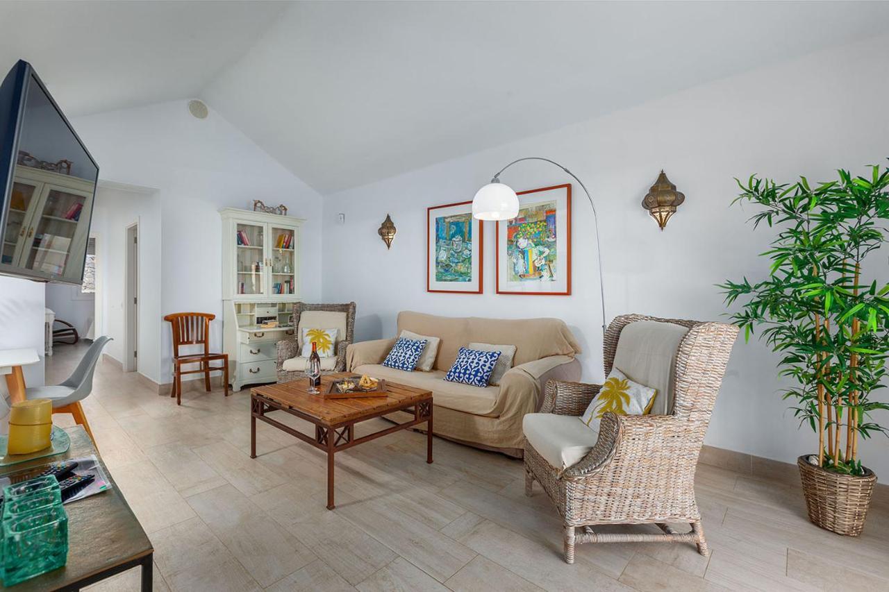 Casa La Malondra Apartment Puerto del Carmen  Luaran gambar