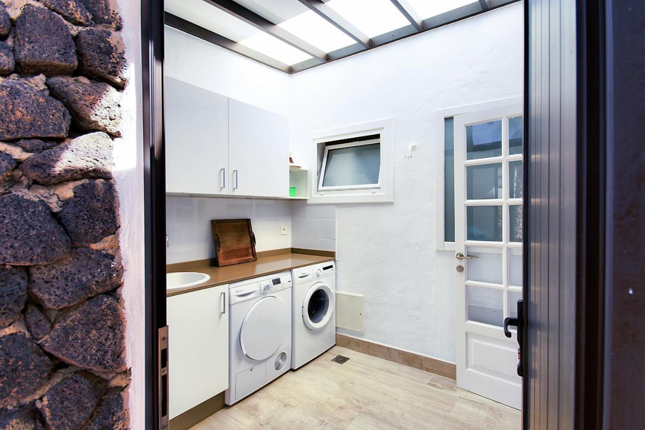 Casa La Malondra Apartment Puerto del Carmen  Luaran gambar